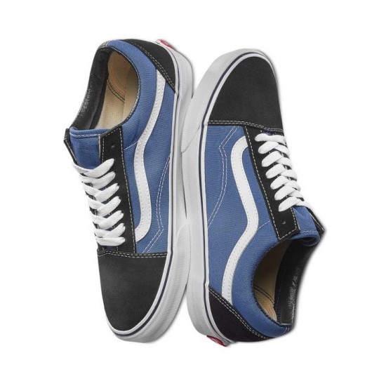 Vans Warp Old Skool